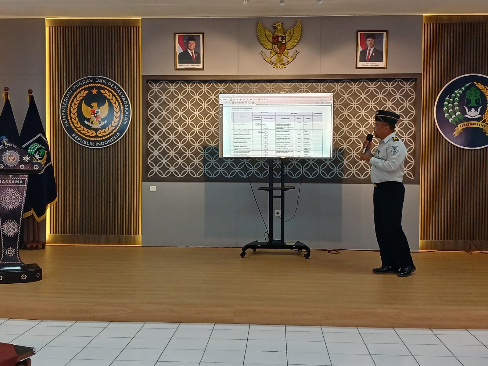 Berita